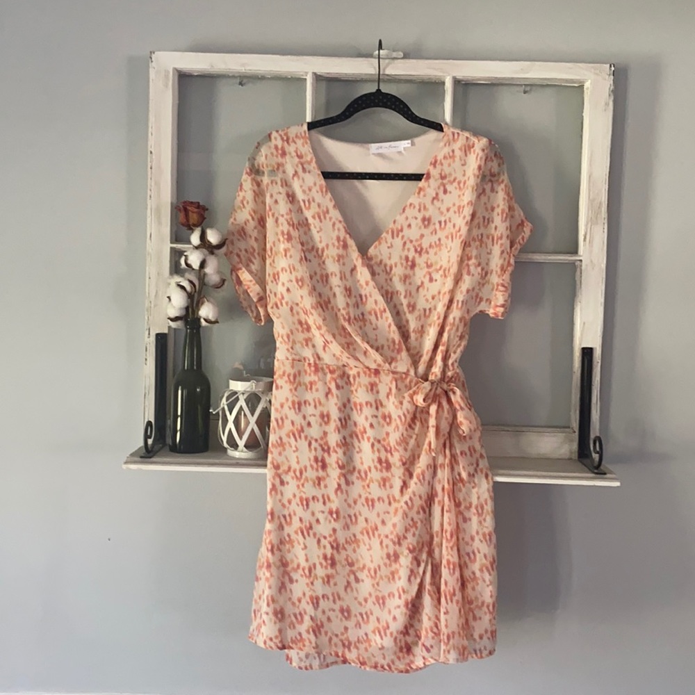 NWT women’s dress